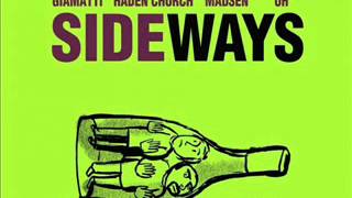 SIDEWAYS - Miles' Theme