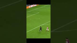 Vinicius Jr the best assists and goal #soccershorts #football #fypシ #vinicius