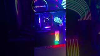 Highlight Gaming PC