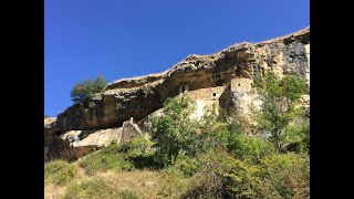 Eremo di San Bartolomeo in Legio