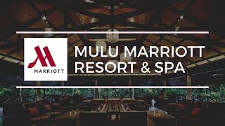 Mulu Marriott Resort & Spa | 姆魯