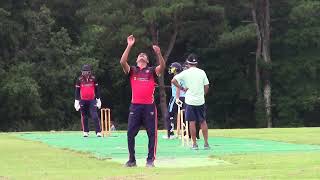 EAGLES VS FIFA T20 29th July 2023 Part 6