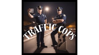 TRAFFIC COPS - VIDEO 86