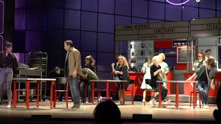 Waitress - nowy musical w Teatrze Roma w Warszawie  - 3