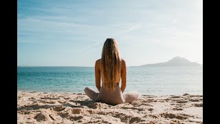 GOLDEN LIGHT MEDITATION - 12 mins