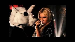 kesha blow vh1 pop video 2011