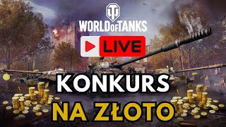 WYNIKI KONKURSU NA ZŁOTO  - PIERWSZY LIVE NA KANALE