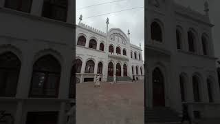 Darul uloom nadwatul ulema Lucknow | arabic university |