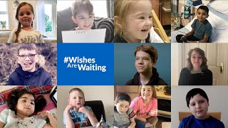 World Wish Day 2020 | #WishesAreWaiting