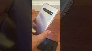 стоит ли покупать Samsung s10 5g