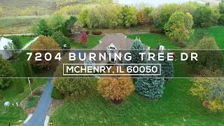 7204 Burning Tree Dr, McHenry, IL 60050