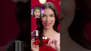 BỘ SẢN PHẨM OLAY COLLAGEN TÁI TẠO DA CĂNG BÓNG VÀ TRẮNG MỊN | YOUTUBE SHORTS