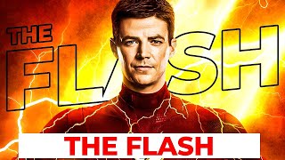 The Flash Final Trailer｜The Flash 9×13「HD」Flash Finale Exclusive Clip