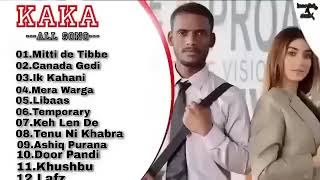 Kaka New Songs - Viah Di Khabar Ek Khat Bewaqt Bhejya Kyon Kargi Khata kudiye