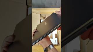 HUAWEI MATEBOOK 14 2024 unboxing