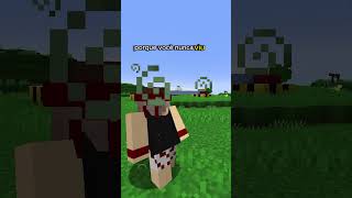 O qual devagar voce pode ficar no minecraft  #minecraft