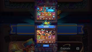 Rush Royale: Crystalmancer Talented Toxic Deck FAST WIN in Wave 2 VS Crystalmancer Talented Deck