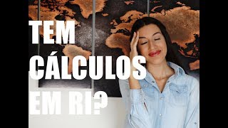 Cálculos no Curso de Relações Internacionais