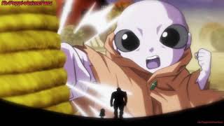 JIren Sad Back Story - DBS Episode 127 - [HD]