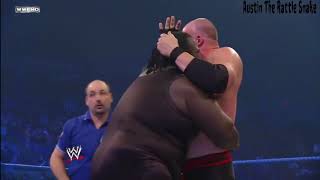 The Brothers of Destruction Undertaker & Kane Vs Big Daddy V & Mark Henry 720p HD Full Match