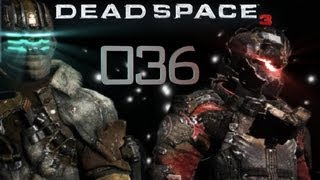 Let's Play Dead Space 3 #036 - Liebe geht durch den Magen