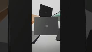 A Day in the Life: Surface Laptop 5! 💻