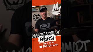 GSB #021 Mange Schmidt  #Gatuslang #MangeSchmidt #Bars