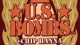 US Bombs | Russia - Видеоприглашение