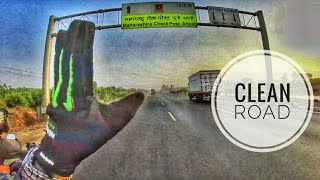 surat city tour | Mumbai To Surat on bike | NEVER DID THIS.Honda Activa And Bajaj Pulsar 180