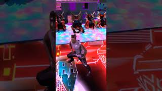 Jadu Ker Aaisa Jadu Ker Dance 3d free fire @prizzoff freefire3danimation