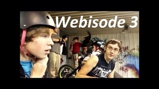 Webisode 3: My First B21 Experience!