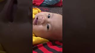 BAYI BERBICARA BIKIN GEMES