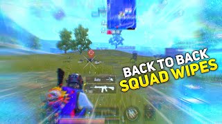 ✨  Full Squad Wipes👿⚡|PUBG LITE MONTAGE | OnePlus,9R,9,8T,7T,,7,6T,8,N105G,N100,Nord,5T,NeverSettle