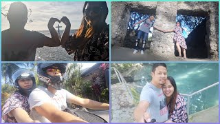 Camiguin Road Trip before Quarantine (visit tourist spots in less than a day)