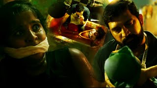 Forensic Movie Giju John Kidnapping Interesting Scenes || Latest Movie Scenes || WOW TELUGU MOVIES