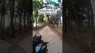 PAPASOK SA MANGANTILA CAFE AND RESTAURANT SA BARAS RIZAL #insta360 #adv150