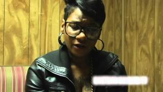 Jean Grae Interview - Righteous Disorder TV