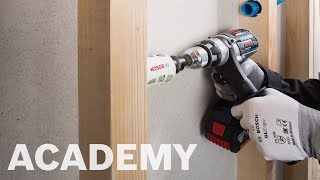 Bosch academy: Bosch Power Change Hulsave