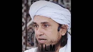 Who is AliM by mufti tariq masood