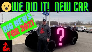 NEW CAR TO THE CHANNEL!  SELLING BEZELS PAID OFF BIG!!!!!