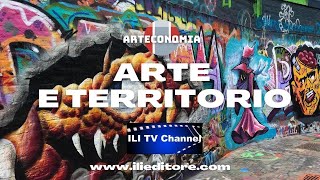 ARTE E TERRITORIO