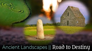 The Road To Destiny - Ep1. Tara Tine's Ancient Landscapes