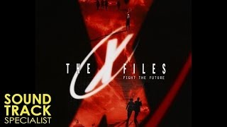 Mark Snow | The X-Files (1993-2002) | Theme [fimucité3]