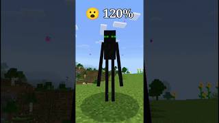 Wellerman Minecraft Edit: Enderman💀 #shorts #YTGamerweek