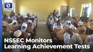 FG Conducts Proficiency Tests In Kaduna For Students In Three Core Subjects