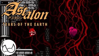 Shot Through the Heart | Part 5 | Astalon: Tears of the Earth