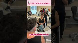 LA recensione di Daniela da Tocco Magico