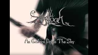 Agalloch - As Embers Dress The Sky (Insta Cut Cover)