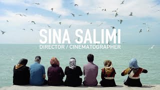 Sina Salimi - Directorial Reel (2021)