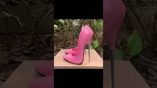 #latest office high heels//for women